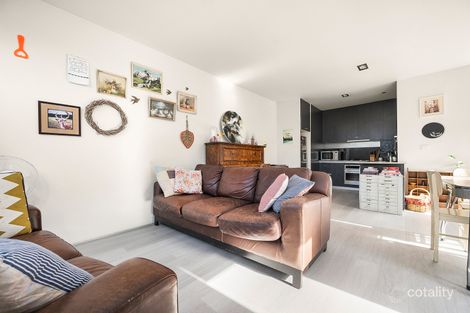Property photo of 12/22 Saxon Street Brunswick VIC 3056