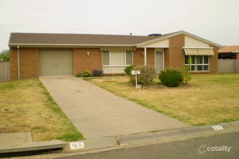 Property photo of 85 Truscott Drive Ashmont NSW 2650