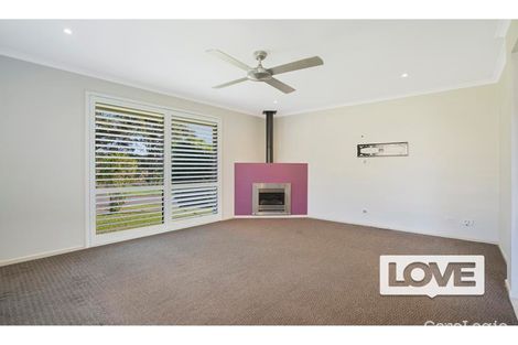 Property photo of 1 Bellfrog Street Fletcher NSW 2287