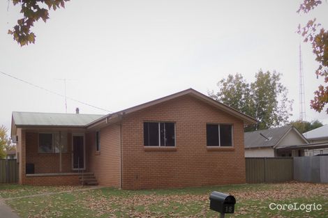 Property photo of 15 Chantilly Street Narrandera NSW 2700