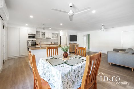 Property photo of 112 Eaglemount Road Beaconsfield QLD 4740