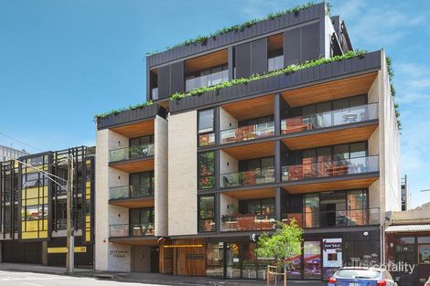 Property photo of 305/28 Stanley Street Collingwood VIC 3066