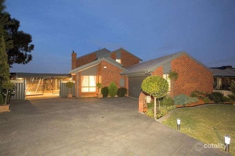 Property photo of 12 Skipton Close Keilor Downs VIC 3038