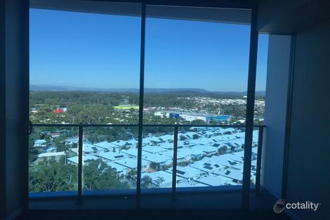 Property photo of 21107/5 Harbour Side Court Biggera Waters QLD 4216