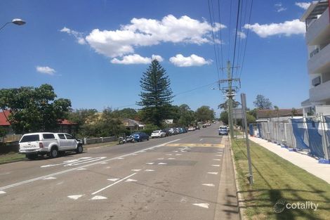 Property photo of 23/42 Macarthur Street Parramatta NSW 2150