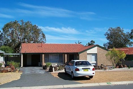 4 Windsor Pl, Kallaroo, WA 6025