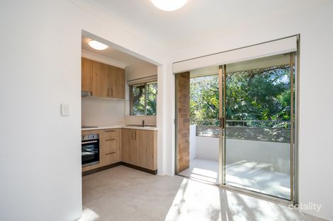 Property photo of 19/16 Treatts Road Lindfield NSW 2070