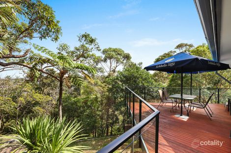 Property photo of 28 Wedgewood Crescent Beacon Hill NSW 2100