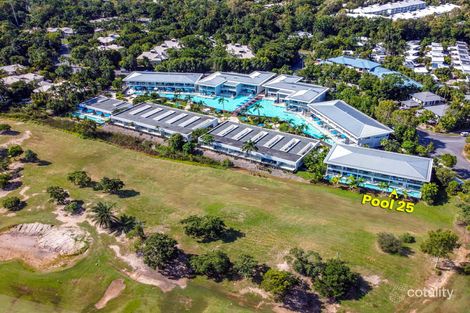 Property photo of 25/19-37 St Crispins Avenue Port Douglas QLD 4877