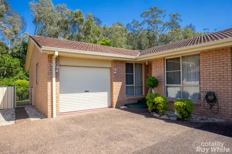 Property photo of 2/12 Montego Place Tuncurry NSW 2428