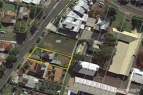Property photo of 264 Sackville Street Canley Vale NSW 2166