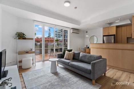 Property photo of 2/48 Havelock Street West Perth WA 6005