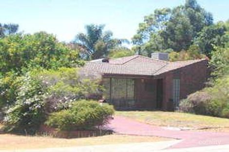 Property photo of 7 Kadina Road Gooseberry Hill WA 6076