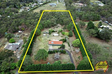 Property photo of 60 Arden Road Buxton NSW 2571