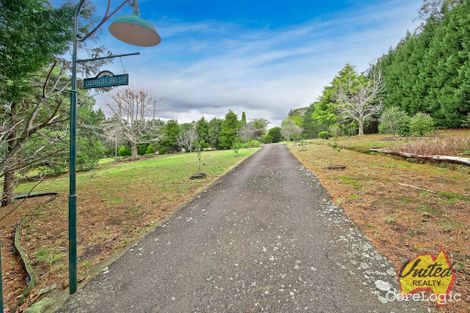 Property photo of 60 Arden Road Buxton NSW 2571