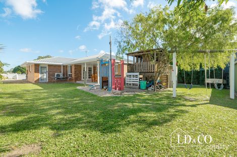 Property photo of 112 Eaglemount Road Beaconsfield QLD 4740