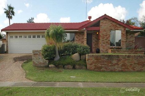 Property photo of 46 Millport Drive Warwick WA 6024