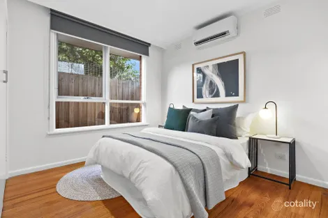 Property photo of 3/1 Frederick Street Caulfield South VIC 3162