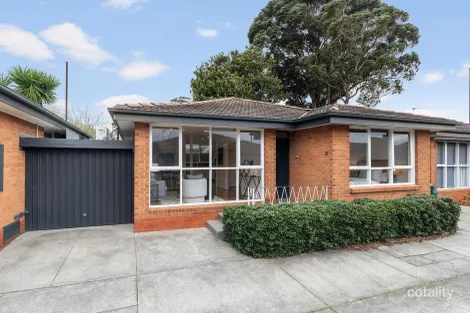 Property photo of 3/1 Frederick Street Caulfield South VIC 3162