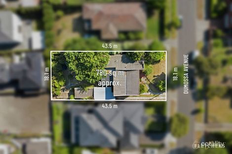 9 Dumossa Ave, Bulleen, VIC 3105