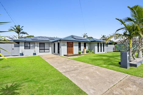 6 Linda St, Birkdale, QLD 4159