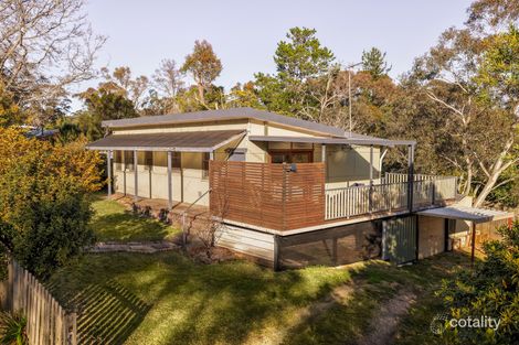 Property photo of 92 Clear View Parade Hazelbrook NSW 2779