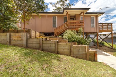 Property photo of 17 Harcourt Crescent Smiths Lake NSW 2428