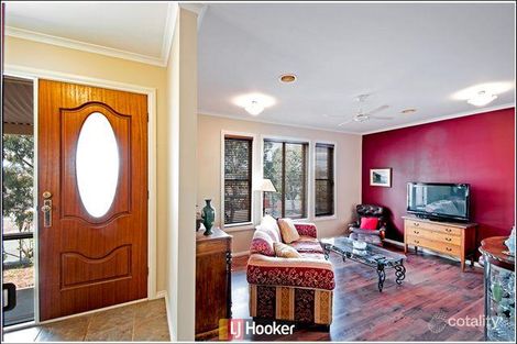 Property photo of 97 Archdall Street Dunlop ACT 2615