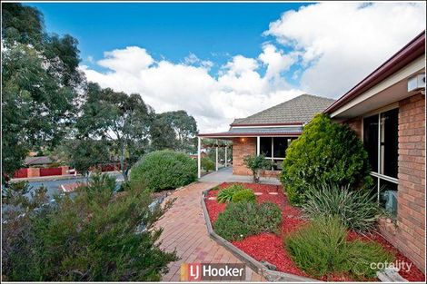 Property photo of 97 Archdall Street Dunlop ACT 2615