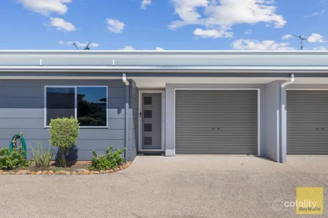 Property photo of 7/21 Rivergum Drive Emerald QLD 4720