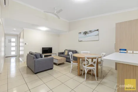 Property photo of 7/21 Rivergum Drive Emerald QLD 4720