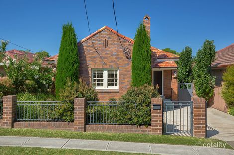 Property photo of 5 Rose Avenue Concord NSW 2137