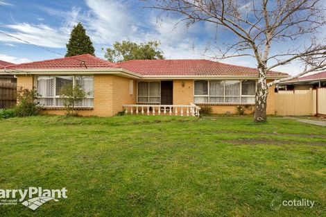 Property photo of 8 June Court Keysborough VIC 3173