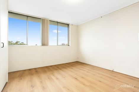 Property photo of 19/121-125 Cook Road Centennial Park NSW 2021