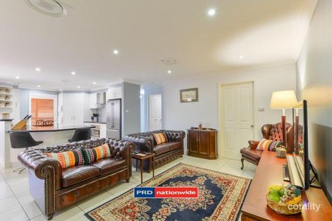 Property photo of 8 Baker Close Calala NSW 2340