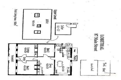 Property photo of 87 Main Street Lobethal SA 5241