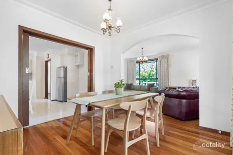 Property photo of 7 Bartley Place Springvale South VIC 3172