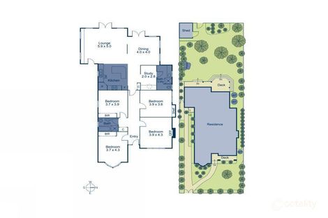 Property photo of 70 Through Road Camberwell VIC 3124