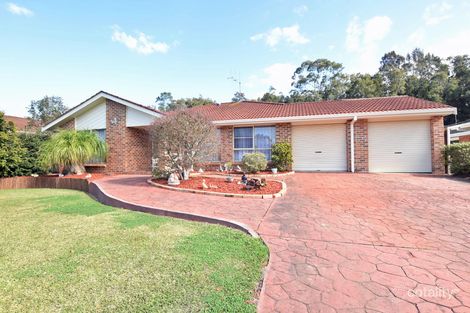 Property photo of 11 Montego Place Tuncurry NSW 2428