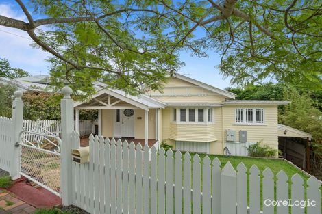 Property photo of 167 Birdwood Terrace Toowong QLD 4066