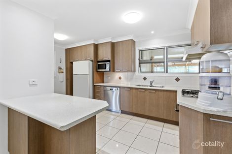 Property photo of 17 Jackson Street Wandal QLD 4700