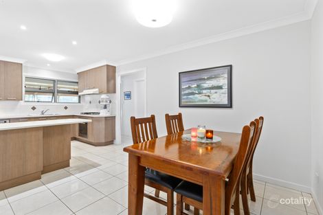 Property photo of 17 Jackson Street Wandal QLD 4700