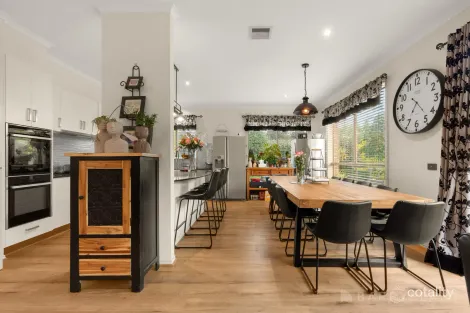 Property photo of 8 Gembrook Park Road Gembrook VIC 3783