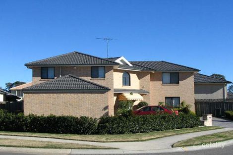 Property photo of 2 Clovelly Circuit Kellyville NSW 2155