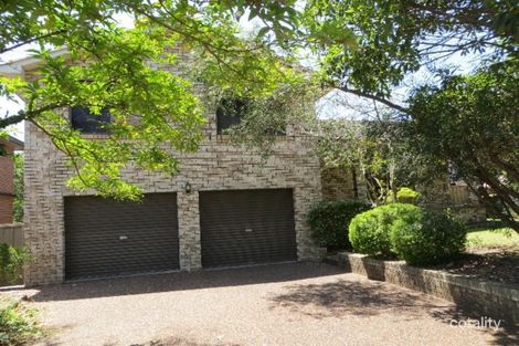 Property photo of 81 Park Avenue Caves Beach NSW 2281