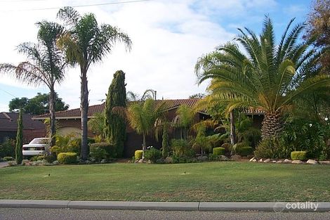 18 Kimberley Way, Parkwood, WA 6147