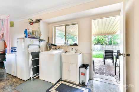 Property photo of 47 Parkridge Avenue Upper Caboolture QLD 4510