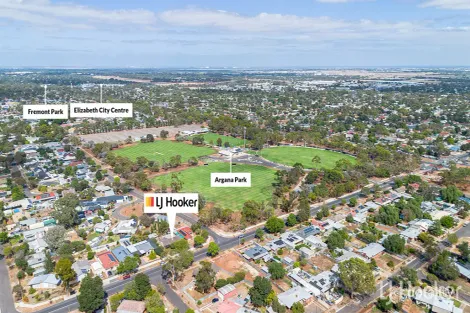 Property photo of 261 Midway Road Elizabeth Downs SA 5113