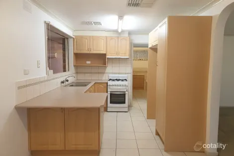 Property photo of 25 Clovelly Drive Craigieburn VIC 3064