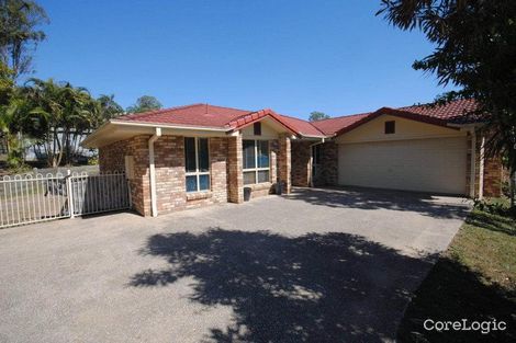 Property photo of 3 Montessa Street Cornubia QLD 4130